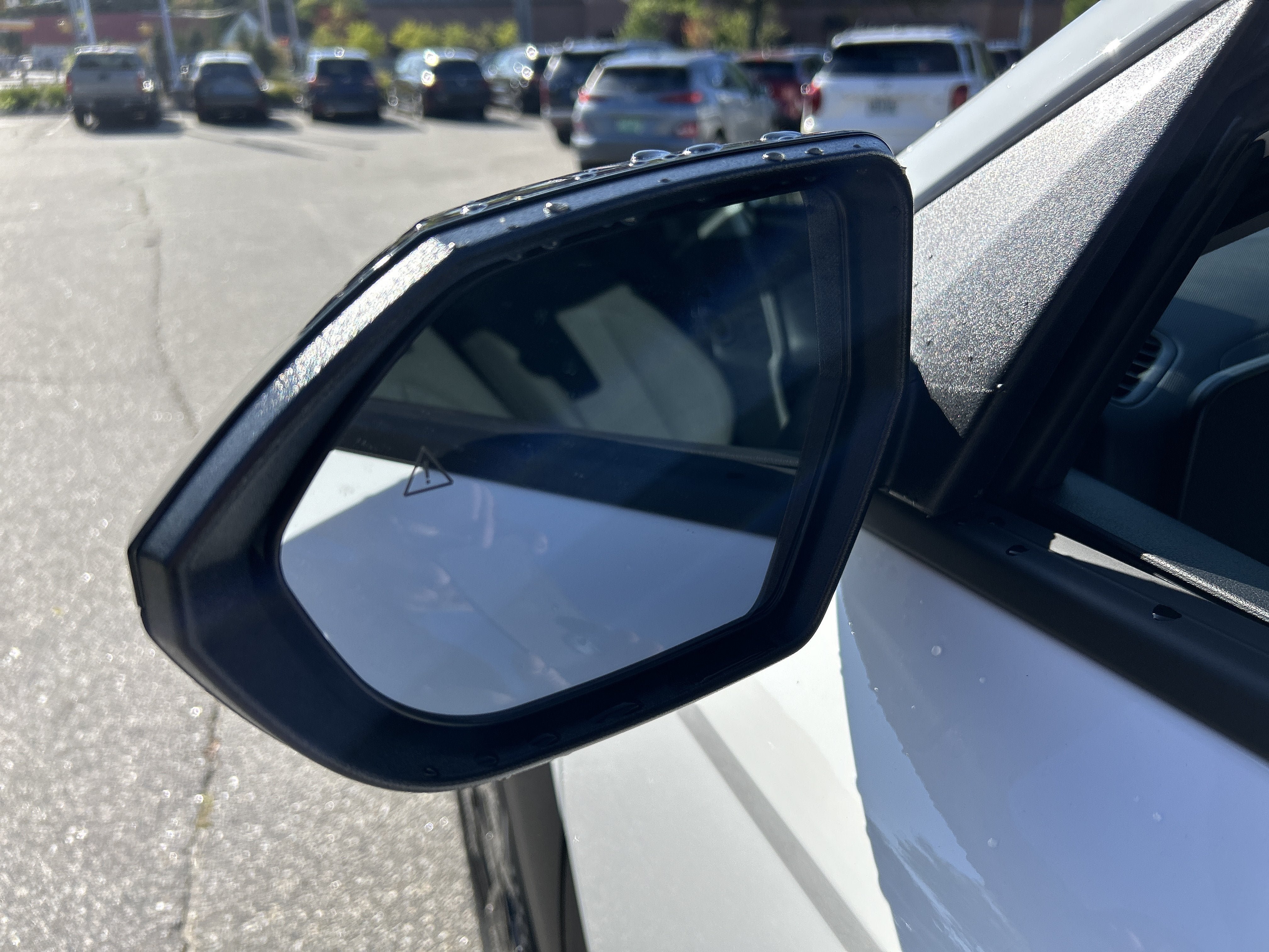 New 2027 Hyundai Kona SEL Sport AWD/4WD image 13