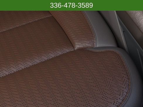 New 2026 Ford F150 King Ranch AWD/4WD image 16