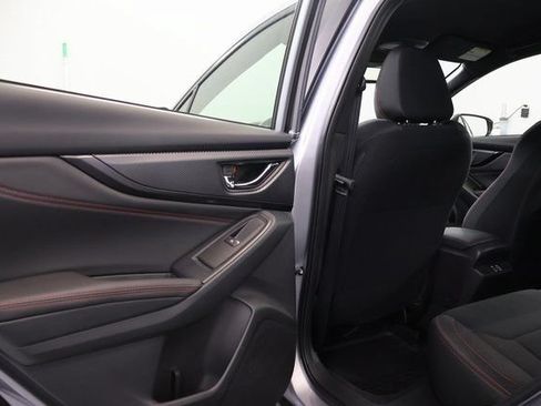 Used 2025 Subaru WRX Premium AWD/4WD image 26