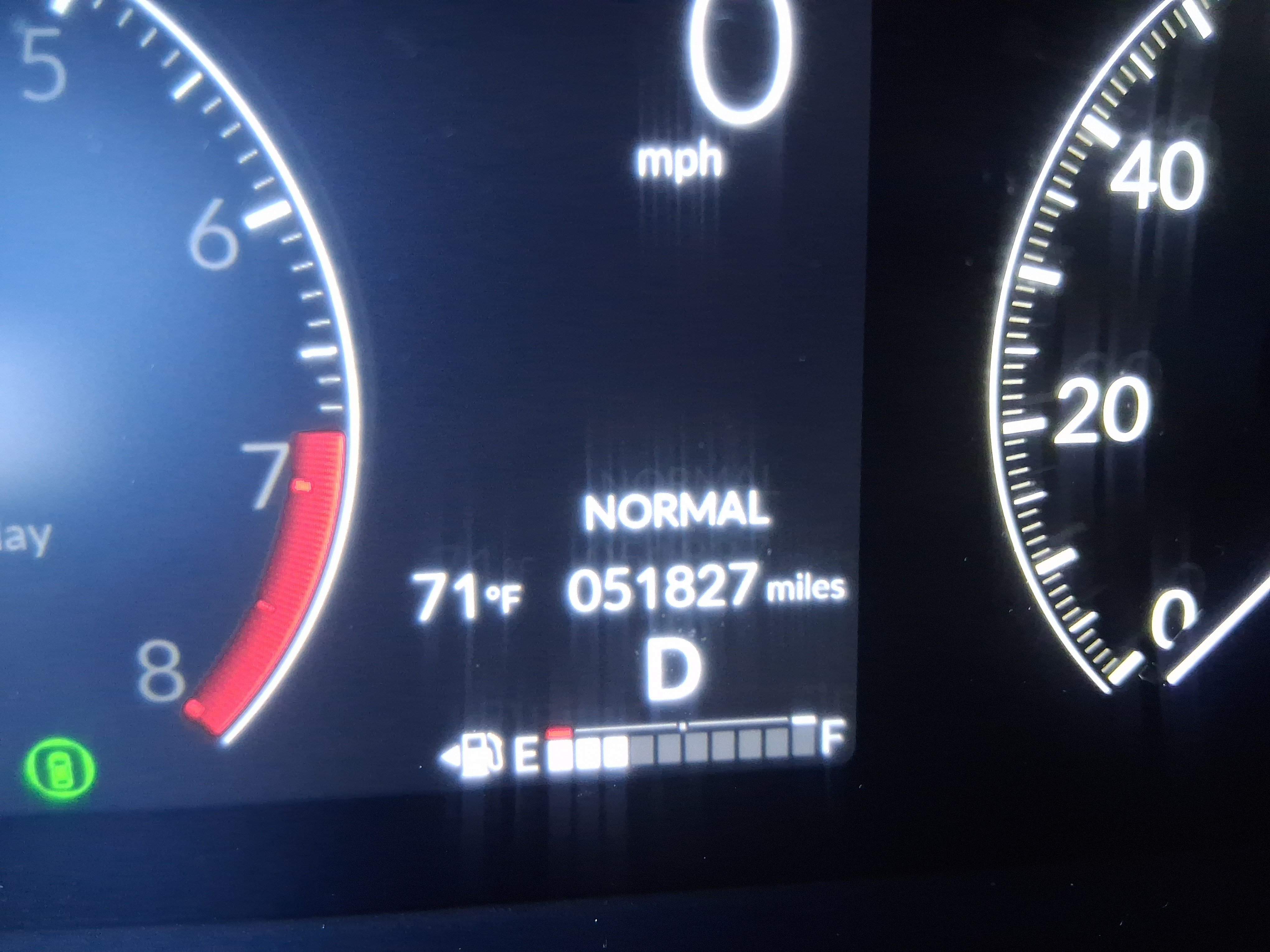 Used 2025 Honda Odyssey EX-L image 24