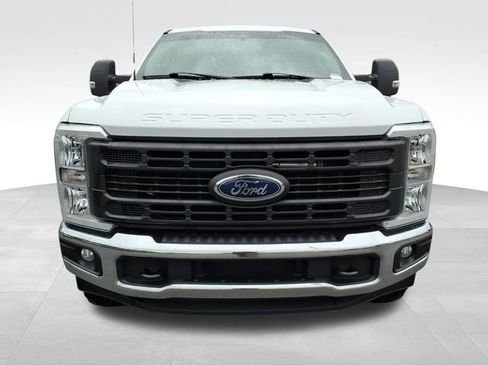Certified 2023 Ford F350 XL w/ XL Off-Road Package AWD/4WD image 12