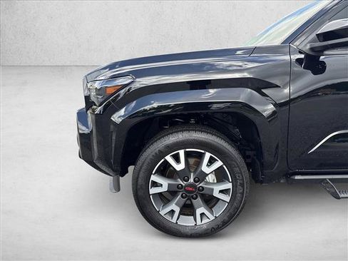 Certified 2025 Toyota 4Runner TRD Sport AWD/4WD image 26