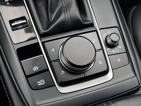 Certified 2023 MAZDA CX-30 AWD 2.5 S w/ Select Package image 25