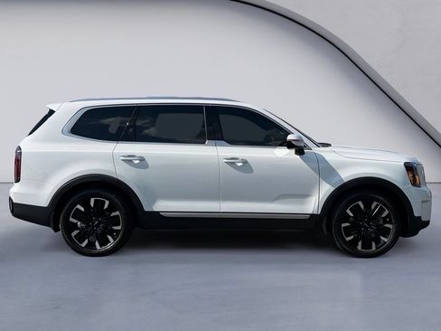 Used 2025 Kia Telluride SX Prestige AWD/4WD image 6