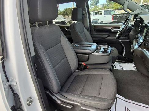 Used 2022 Chevrolet Silverado 1500 LT image 26