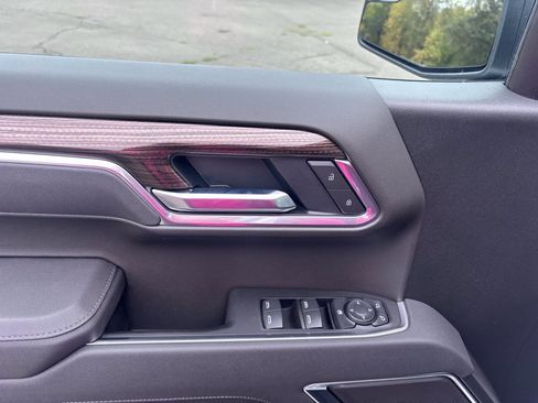 New 2026 Chevrolet Silverado 1500 LT image 28