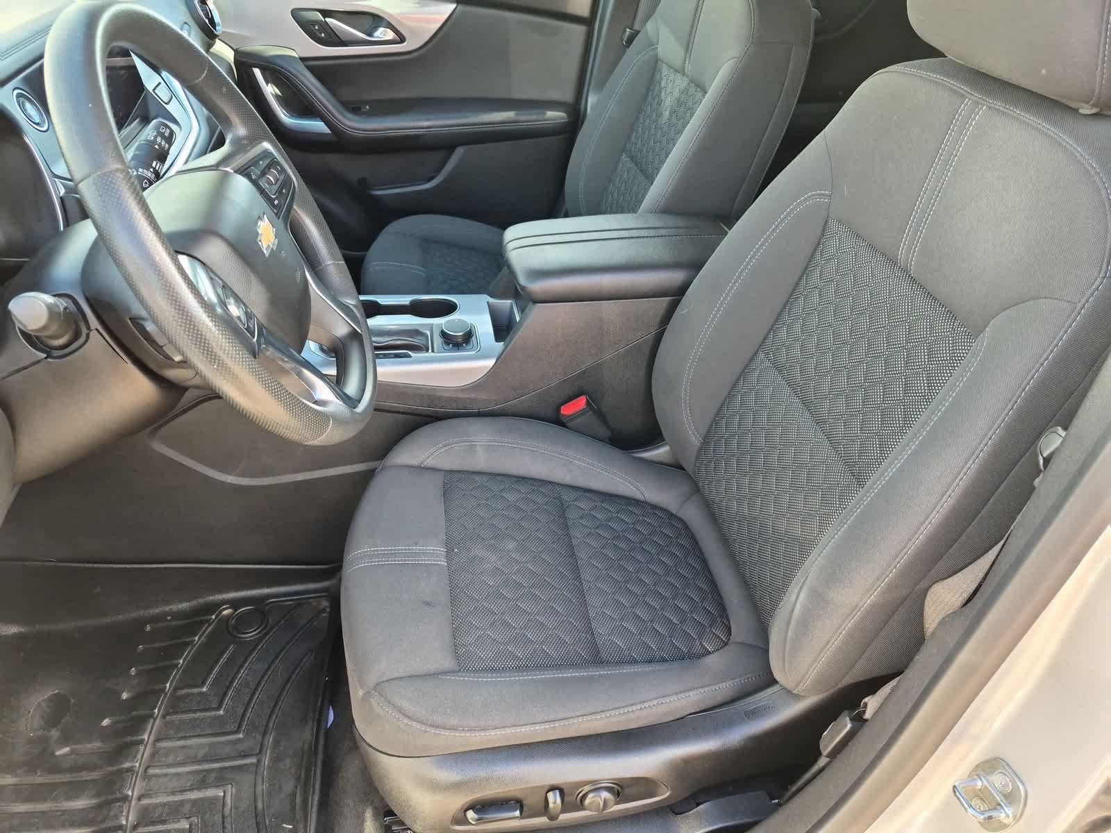 Used 2021 Chevrolet Blazer LT w/ Redline Edition FWD image 16