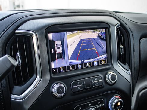 Used 2020 GMC Sierra 1500 Denali w/ Denali Ultimate Package AWD/4WD image 40