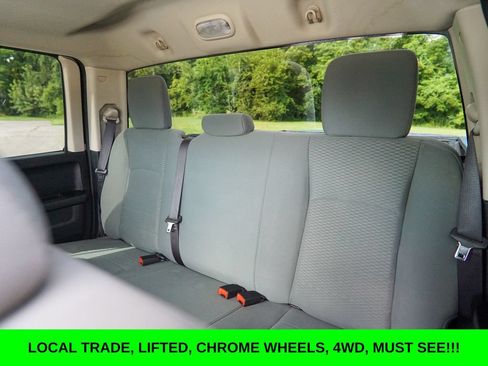 Used 2019 RAM 1500 Express w/ Express Value Package AWD/4WD image 24