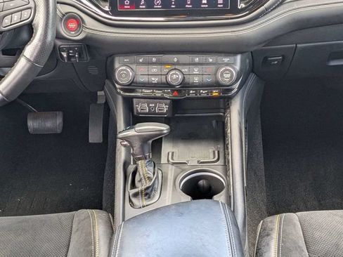 Used 2024 Dodge Durango SRT AWD/4WD image 19