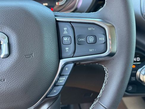 New 2026 RAM 1500 Laramie w/ Advanced Safety Group II image 30
