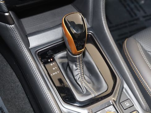 Used 2023 Subaru Forester Wilderness image 7