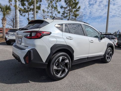 New 2026 Subaru Crosstrek 2.5i Limited w/ Popular Package #3A AWD/4WD image 4