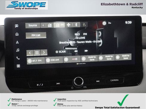 Used 2025 Mitsubishi Outlander SE image 20