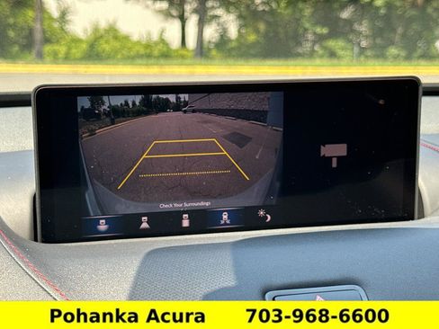 Used 2025 Acura TLX SH-AWD w/ A-SPEC Pkg image 15