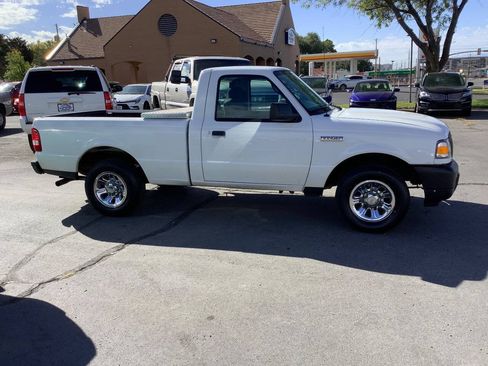 Used 2008 Ford Ranger XL RWD image 11