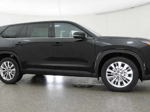 New 2026 Toyota Grand Highlander Platinum image 61