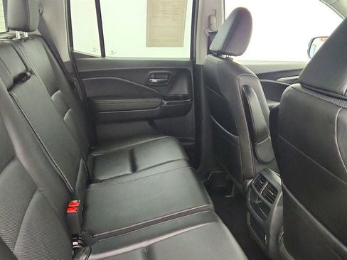 Used 2023 Honda Ridgeline RTL-E image 24