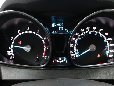 Certified 2019 Ford Fiesta SE image 27