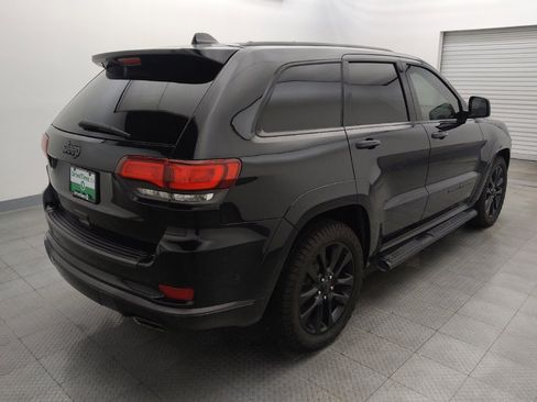 Used 2019 Jeep Grand Cherokee High Altitude image 9