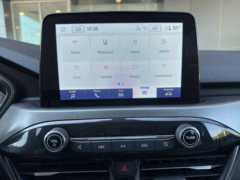 Used 2024 Ford Escape Active image 28