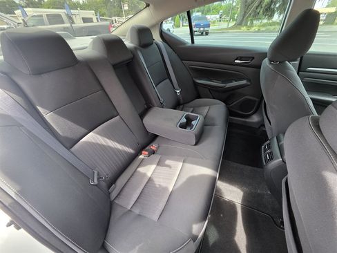 Used 2019 Nissan Altima 2.5 SV FWD image 38