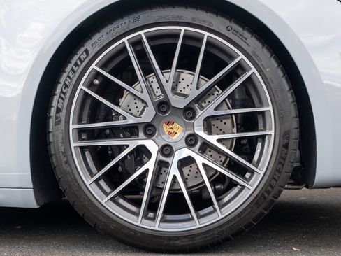 Certified 2024 Porsche 911 Carrera S RWD image 13