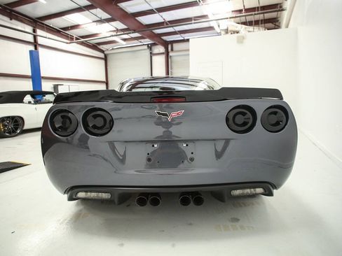 Used 2013 Chevrolet Corvette Coupe RWD image 5
