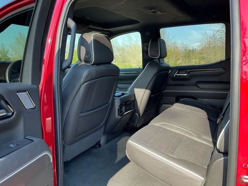 Used 2026 GMC Sierra 1500 AT4X w/ AT4X AEV Edition image 19