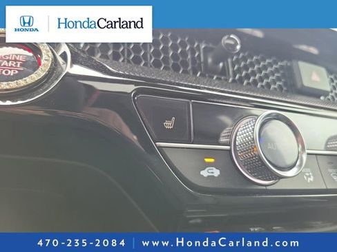 Certified 2025 Honda CR-V EX-L image 27