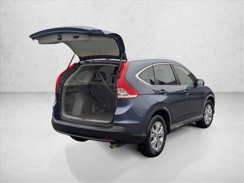 Used 2012 Honda CR-V EX-L image 5