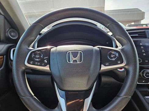 Used 2020 Honda CR-V EX image 11