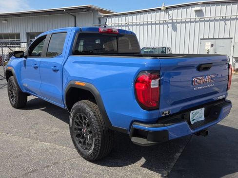 New 2026 GMC Canyon Elevation w/ Convenience Package image 8