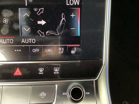 Used 2025 Audi A6 Premium Plus w/ Premium Plus Package image 27