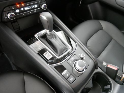 New 2025 MAZDA CX-5 AWD 2.5 S w/ Select Package image 6