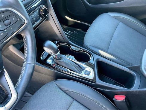 Used 2023 Buick Encore GX Preferred w/ Cold Weather Comfort Package image 15