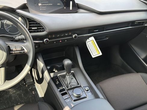 New 2026 MAZDA MAZDA3 s image 14