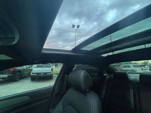 Used 2015 Hyundai Sonata Limited 2.0T image 52