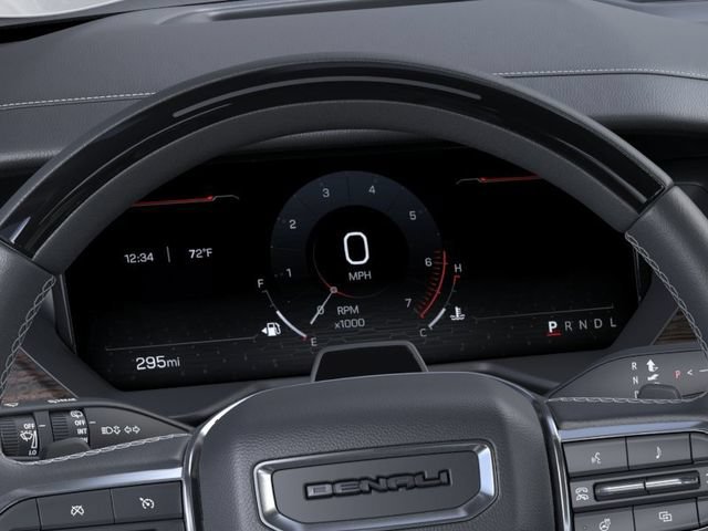 New 2027 GMC Acadia Denali Ultimate AWD/4WD image 23