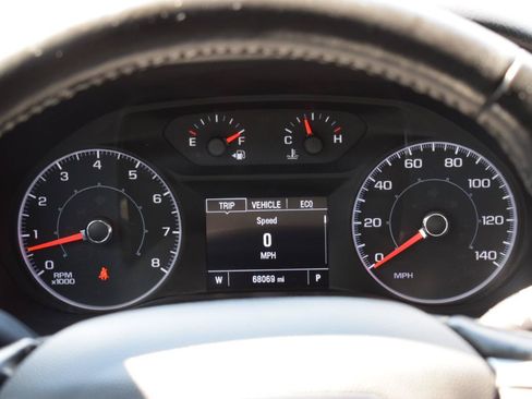 Used 2019 GMC Acadia SLE w/ Driver Alert Package I AWD/4WD image 16