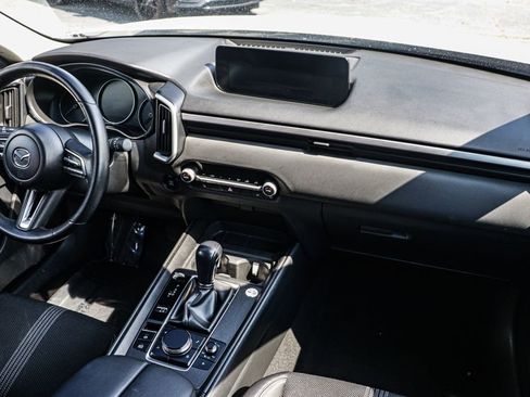 Used 2024 MAZDA CX-50 AWD 2.5 S w/ Preferred Package image 21