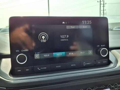 Used 2024 Honda Accord EX image 9