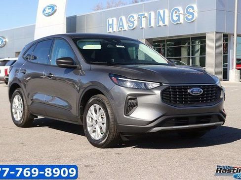 New 2026 Ford Escape Active FWD image 1