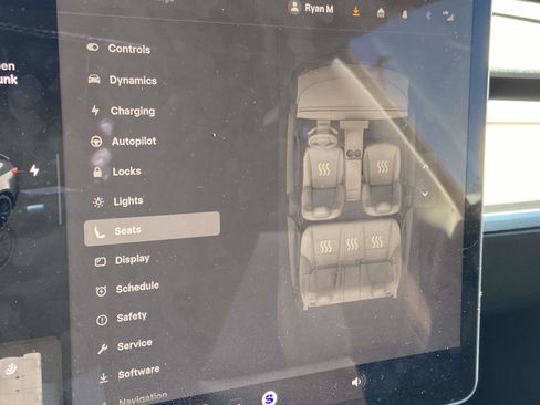 Used 2023 Tesla Model 3 Performance image 20