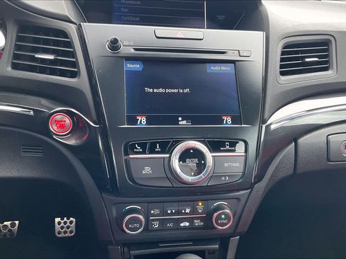 Used 2022 Acura ILX w/ Premium & A-SPEC Package image 34