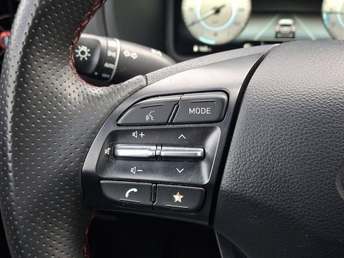 Used 2023 Hyundai Kona N Line image 22
