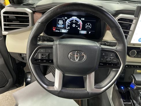 Used 2024 Toyota Tundra 1794 Edition image 19
