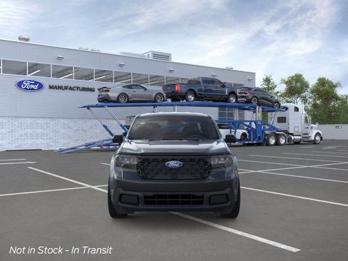 New 2026 Ford Maverick XLT FWD image 6