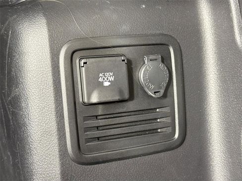 Certified 2024 Toyota 4Runner TRD Sport image 37