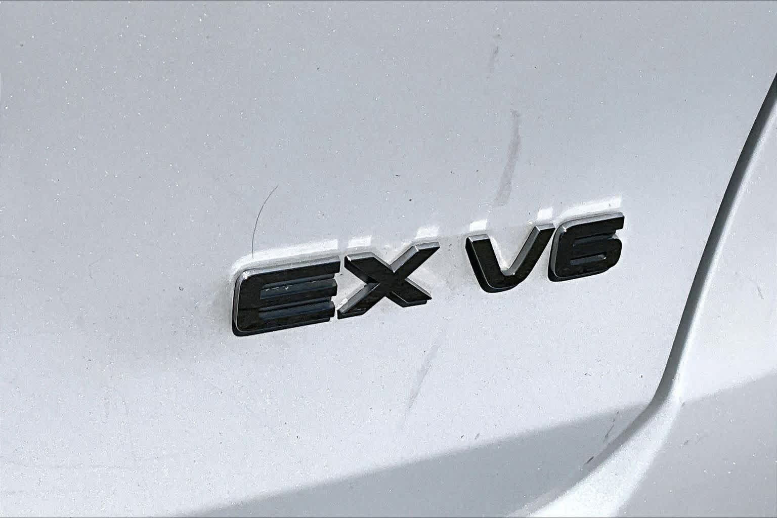 Used 2017 Kia Sorento EX FWD image 9